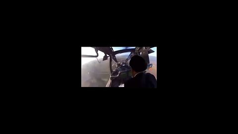 iran's President halecopter crash live video