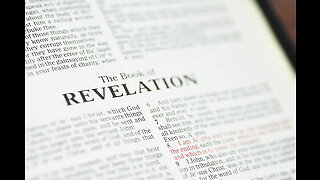 The Book Of Revelation: The 7 Seals