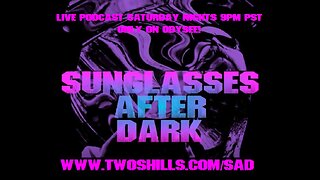 Sunglasses After Dark #26