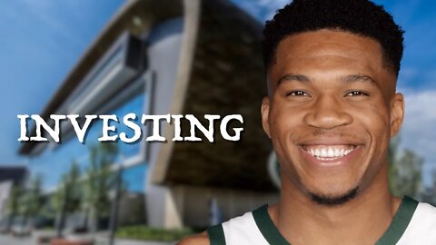 Giannis Antetokounmpo Should Invest In This...