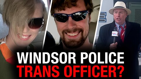 Is Windsor Police jeopardizing public safety in the name of transgender inclusion?