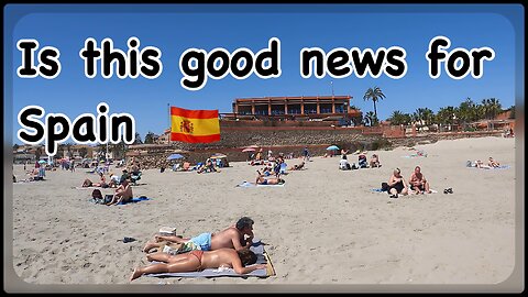 more bad news in spain la zenia orihuela costa