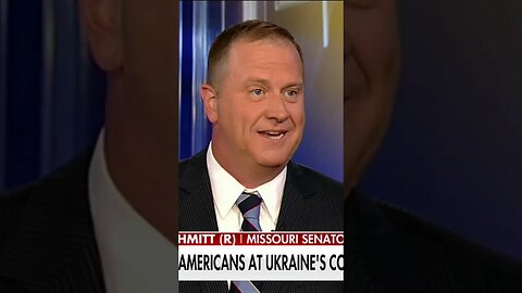 Senator Schmitt on @FoxNews: If Missouri v. Biden Didn’t Happen Americans Would Be in The Dark