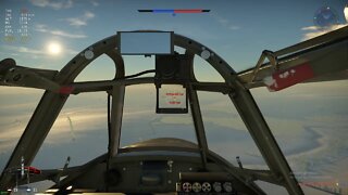 "one winged assassin" WarThunder