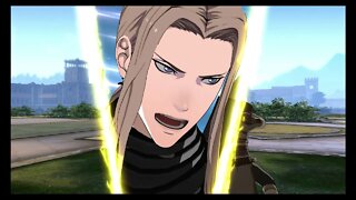 Fire Emblem: Three Houses - Black Eagles (Hard/Classic) - Part 56: Taking Care of Business