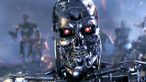 5 Deadliest Movie Robots