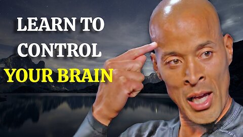 Learn to control your brain