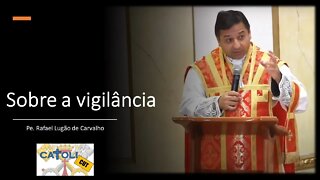 CATOLICUT - Sobre a vigilância