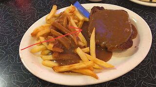 Meat Loaf (Review) - Tommy's Diner Columbus, Ohio