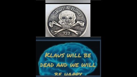 KLAUS WILL BE HUNG.. AND WE WILL BE HAPPY - WAR FOR YOUR MIND - Episode 261 with HonestWalterWhite
