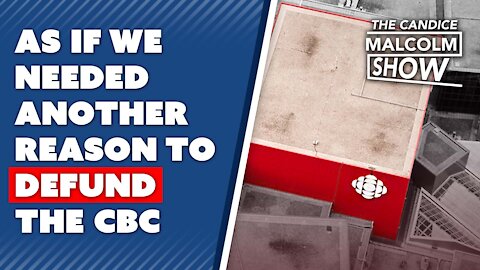 As if we needed another reason to Defund the CBC