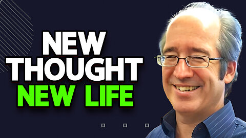 New Thought with Doctor John White