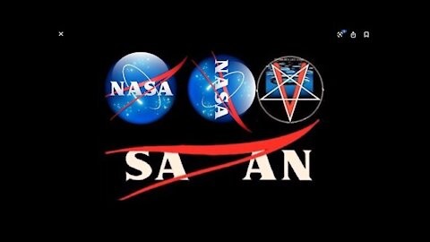 NASA - 666 - Satan