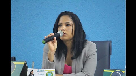 Presidente Jécica de Cacau do Boi esclarece questão da fisioterapia de Conceição do Jacuípe