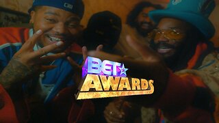 B.E.T - Legend Already Made - Artist Of The Decade Documentary - Black Willy Wonka - 2021