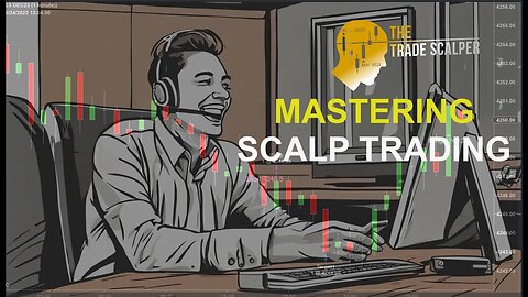 Mastering Scalp Trading - Trade Scalper Signal Review