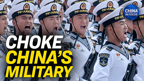 US Trying to 'Choke' China’s Military: Raimondo
