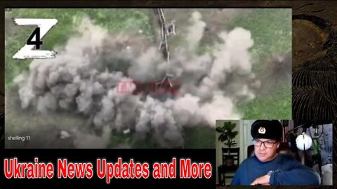 News Update and More; Helicopter low flying: Combat Footage review: Europe in a deep freeze