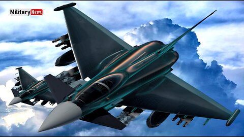 Top 10 Most Advanced & Lethal Fighter Jets in the World