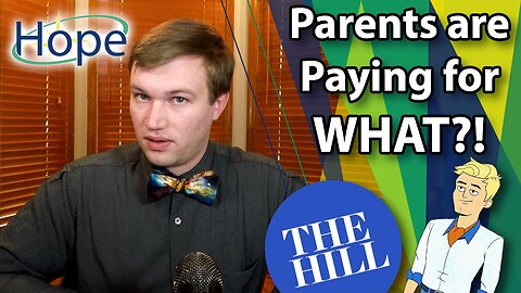 Is Paying the Bills for Your Adult Children Help or Harm? - Money Boundaries