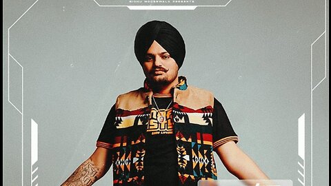 G Wagon - Sidhu Moose wala (The legend)