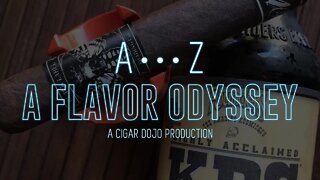 A Flavor Odyssey - the Letter B (002)