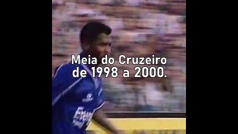 Valdo do Cruzeiro