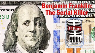Benjamin Franklin, the Serial Killer?
