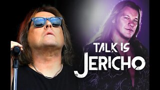 Dokken on Sex, Drugs & 1988 Monsters of Rock Tour