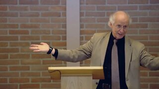 A Peculiar Act of Worship by John Piper