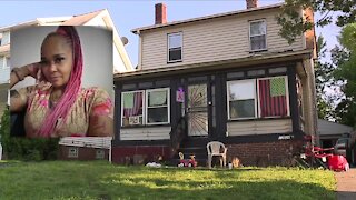 Garfield Heights mother of 5 found slain in her home