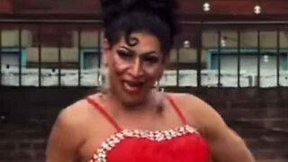 Drag Queens For Kamala AD Will Make You Vomit