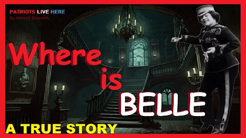 What happened to Dr. Harvey Crippen's wife (Belle Elmore)? (THE TRUE STORY) ~ The Horror Mystery ~
