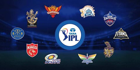 Tata IPL 2023