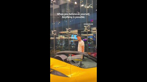 buying car in Dubai
