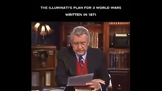 1871 plans for 3 world wars