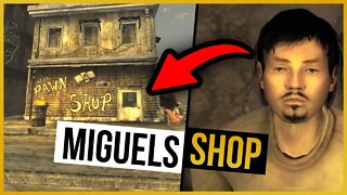 Miguels Pawn Shop — Fallout New Vegas