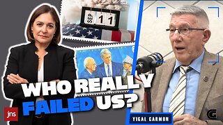 SPECIAL EPISODE: The Real & Ongoing Tragedy of 9/11 & the Oslo Accords | The Caroline Glick Show