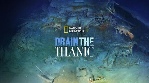 Drain the Titanic | Drain the Oceans