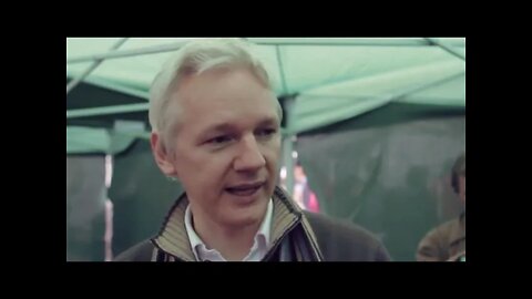 2011 : Assange Explained The Biden Afghanistan Strategy