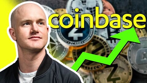 Coinbase going Public: Everything you NEED to Know
