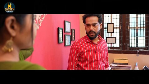 Khichdi Episode 6| Season 2 | Best Hindi Comedy Videos | Funny Videos 2022| Golden Hyderabadiz