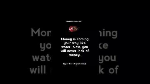 Law Of Attraction Quotes | Manifestation Quotes | Manifest Now | Law Of Attractionl #Shorts