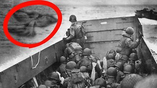 10 Disturbing Wartime Urban Legends