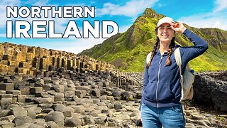 Northern Ireland Road Trip: Belfast to Giant's Causeway