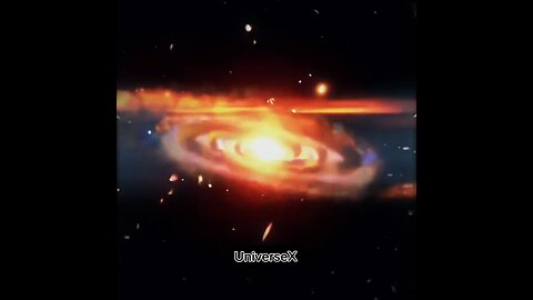 Space edit ep 5 |UniverseX