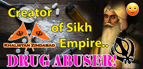 Sikhism: Why are so many Sikhs drug abusers?
