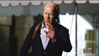 Border Patrol union rips Biden’s border visit, says El Paso cleaned up ‘just in time’