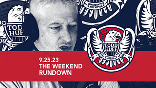 The Weekend Rundown