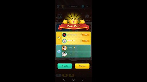 50K Quick With Magic Yalla Ludo Gameplay In Team Match Videos Million Views